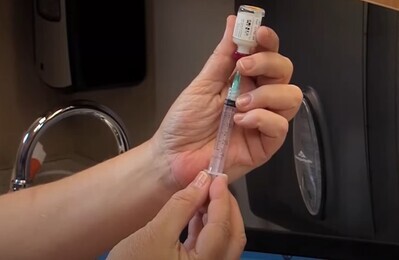 Кодирование Налтрексон в Тутаеве Набор препарата для кодирования в шприц